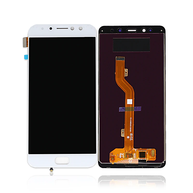 lcd infinix note 5