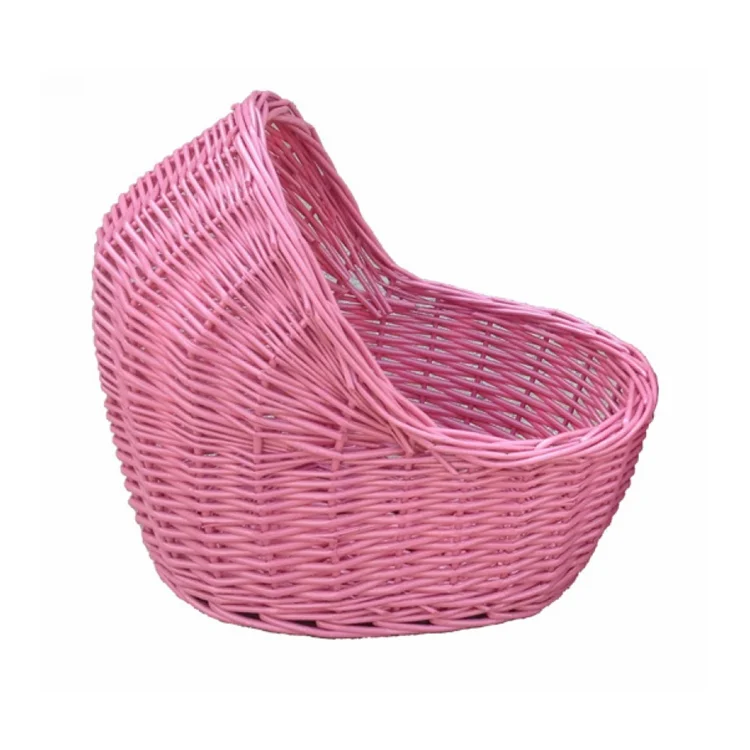 bassinet gift basket
