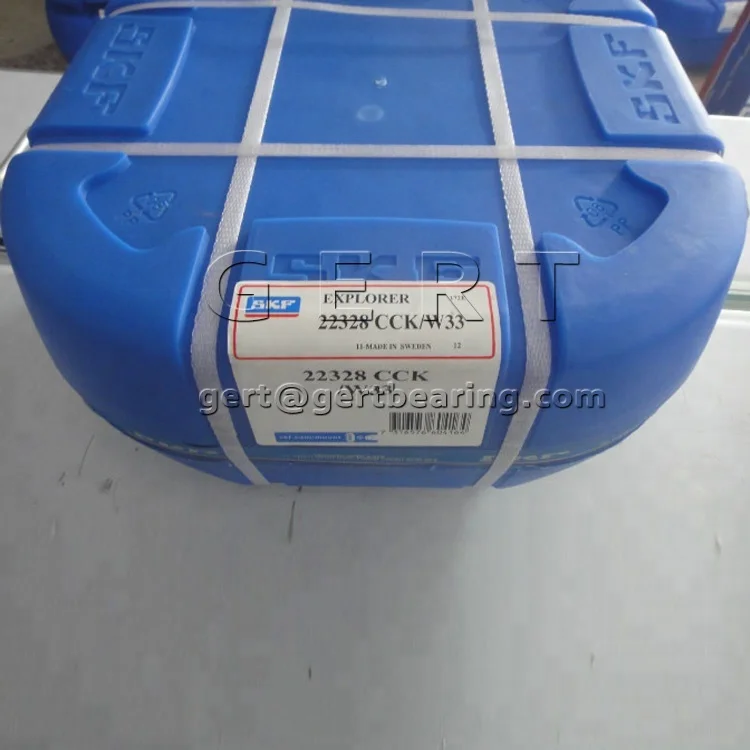 F出品 Durable SKF Spherical Roller Bearing 22328 for Various Industries