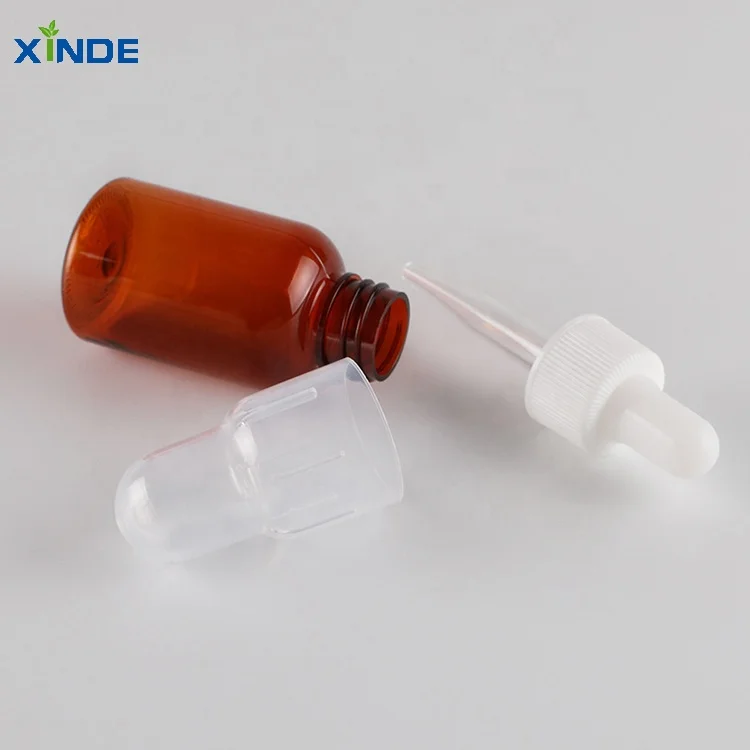 product high quality glass droppers for essential oils and liquids glass bottles product category-4