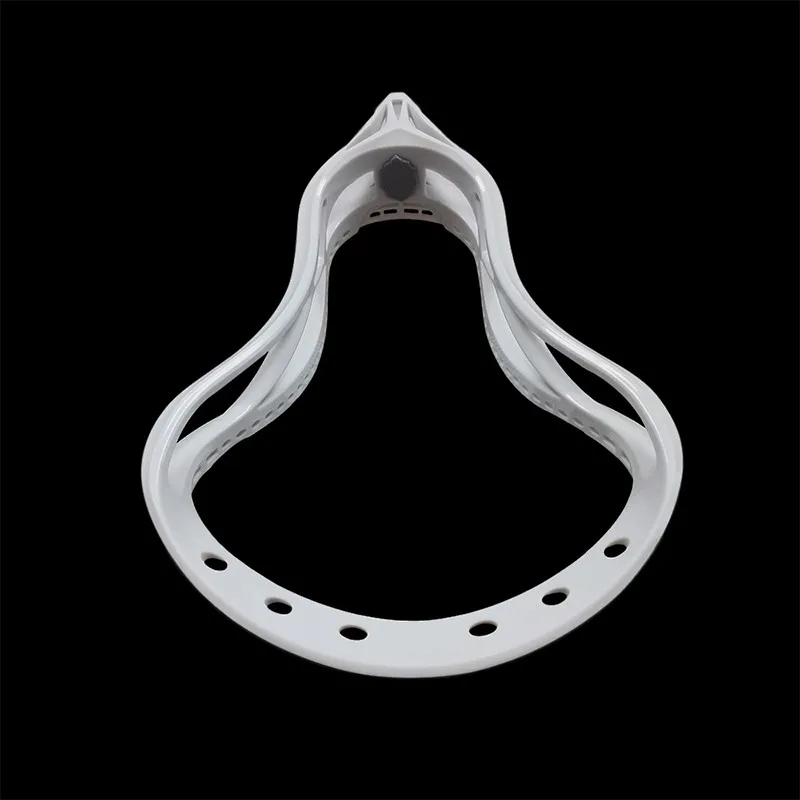 Новые товары, оптовая продажа, индивидуальная Мужская головка для Лакросса