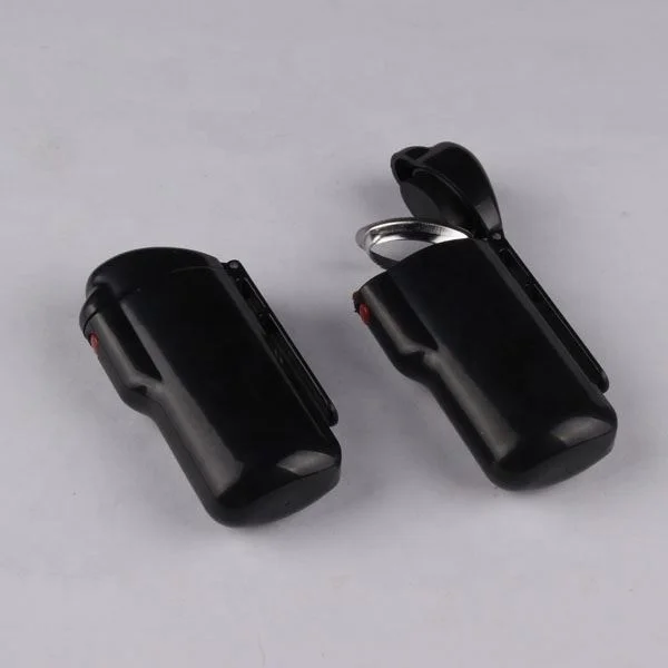 Posacenere Tascabile Portatile - Riutilizzabile E Igienico - Foto 4