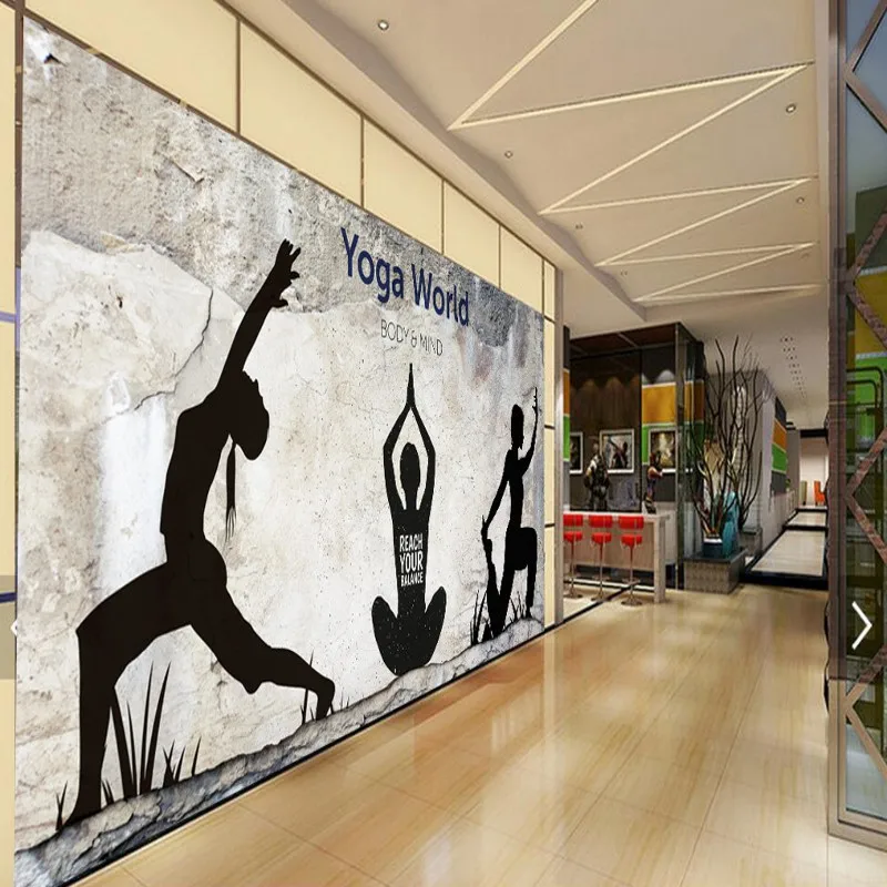 Yoga studio HD wallpapers | Pxfuel