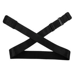 Sangle Convertisseur Pour Soutien-Gorge Dos Nu – Permet De Porter Un Soutien-Gorge Classique Avec Robe Dos Bas