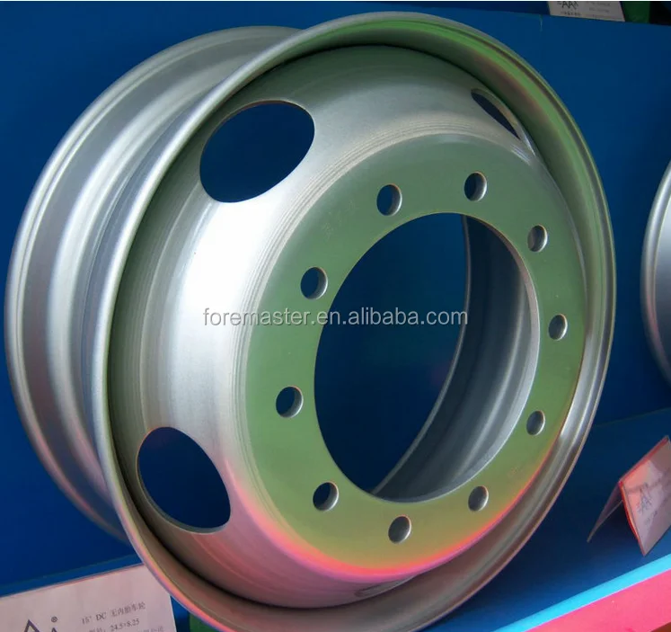 
 Колесо для грузовика торговой марки LOTOUR 5,50-16  