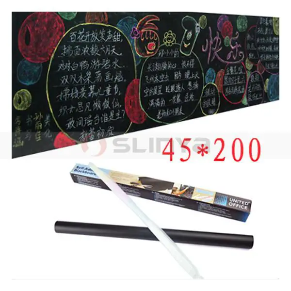 新しいかわいいミニ黒板 Pvc素材の小さなdiy黒板 Buy ミニ黒板 Diy黒板 かわいい黒板 Product On Alibaba Com