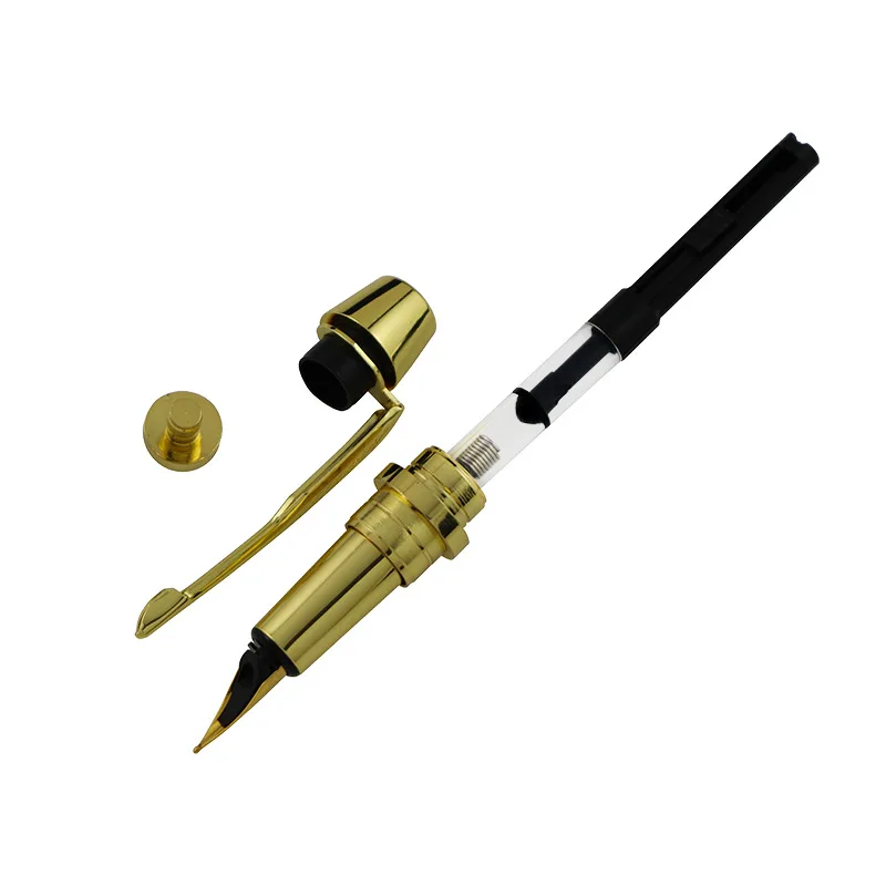 Penn State Industries Gatsby Fountain Pen Kit & Accessories Oem