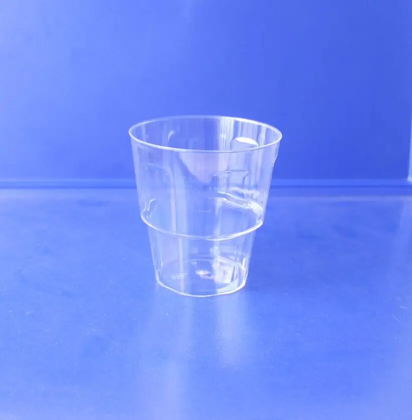 Disposable Aluminum Cup - Guangxi Nanning Flight Supply Trading Co., Ltd.