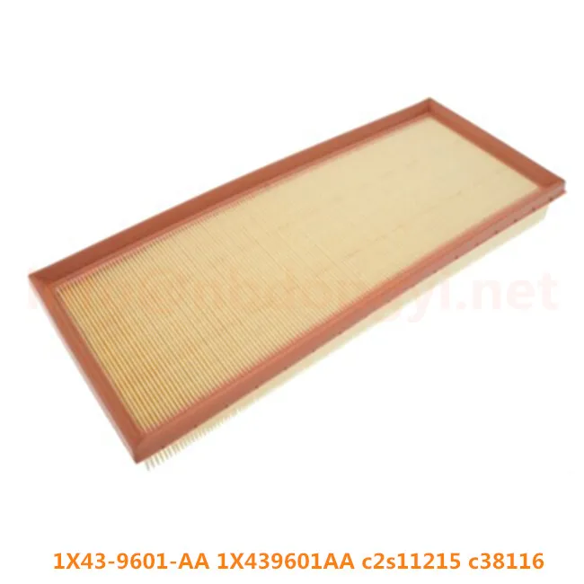 High Quality Air Filter For 1x43-9601-aa 1x439601aa C2s11215 C38116 - Buy  Air Filtering,Filter,1x43-9601-aa Product on Alibaba.com