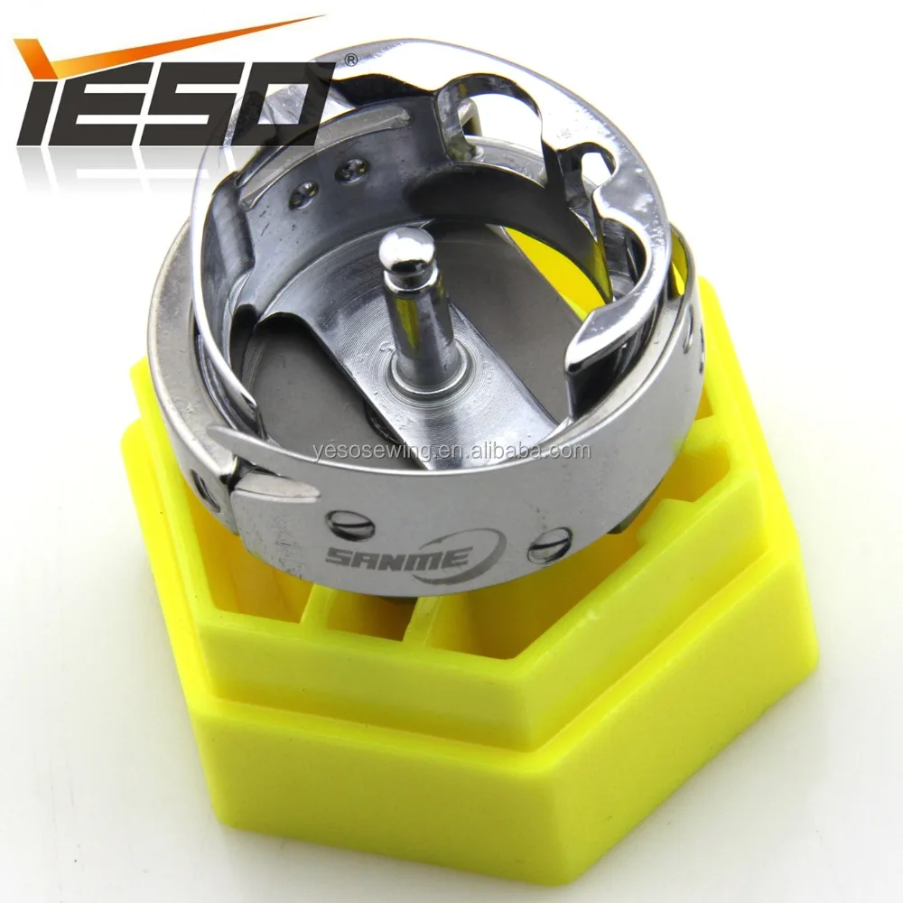 ATR1Q(6-7)TR HSM-A1HTR Rotary Hook Mitsubishi Unicorn Golden Wheel Sewing Machine Parts Sewing Accessories
