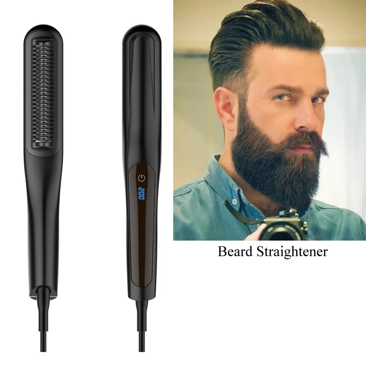 What Is The Best Beard Straightener | canoeracing.org.uk