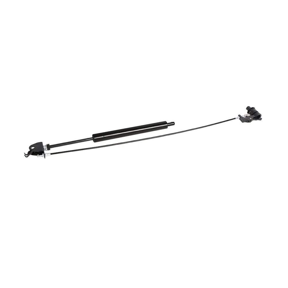Control Gas Spring Release Cables Lockable Gas Spring Locking Gas Struts