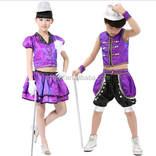 15ニューキッズcostumesジャズダンス服ステージマジックスティックダンス Buy 子供衣装ジャズダンス服 子供ヒップホップダンスドレス スパンコール Jazzdance スカート着用 Product On Alibaba Com