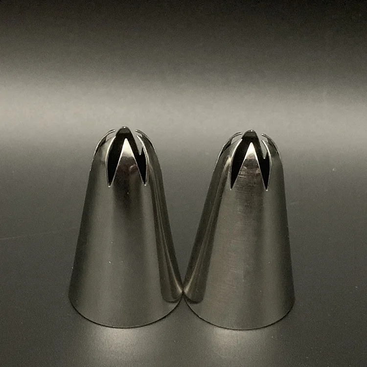 Кондитерские насадки для украшения тортов кондитерских насадок 2D