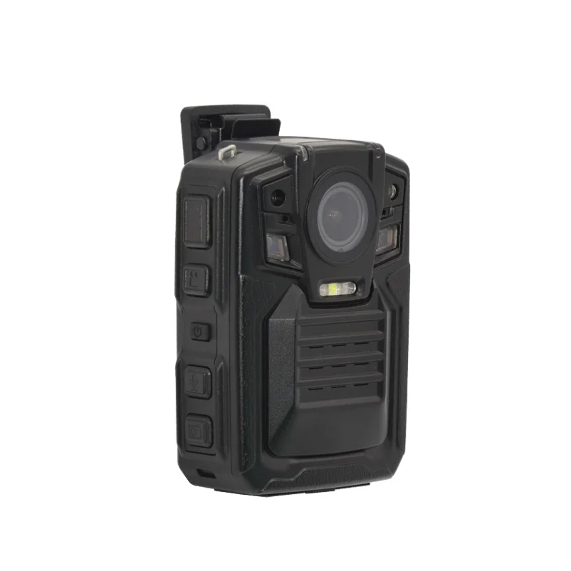 security guard body camera