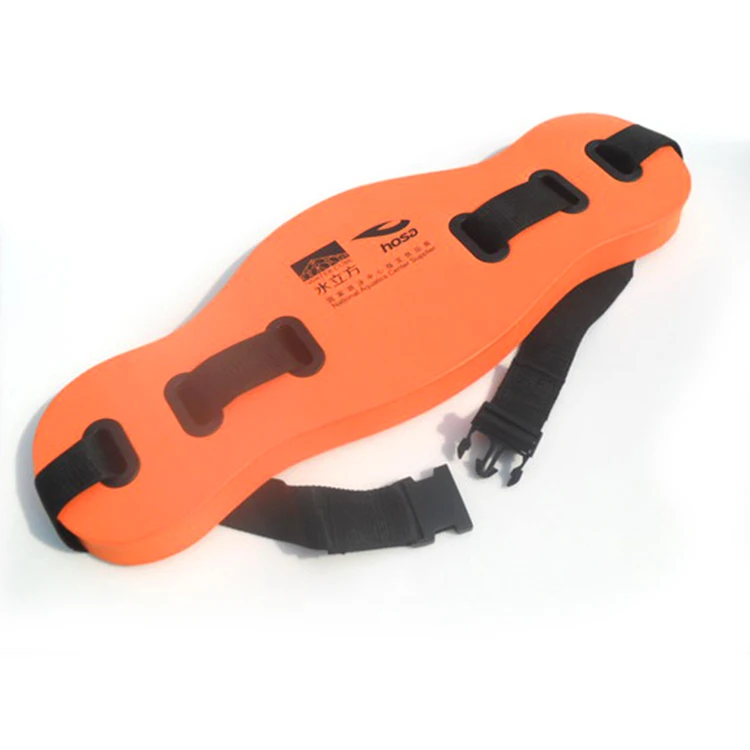 aqua flotation belt