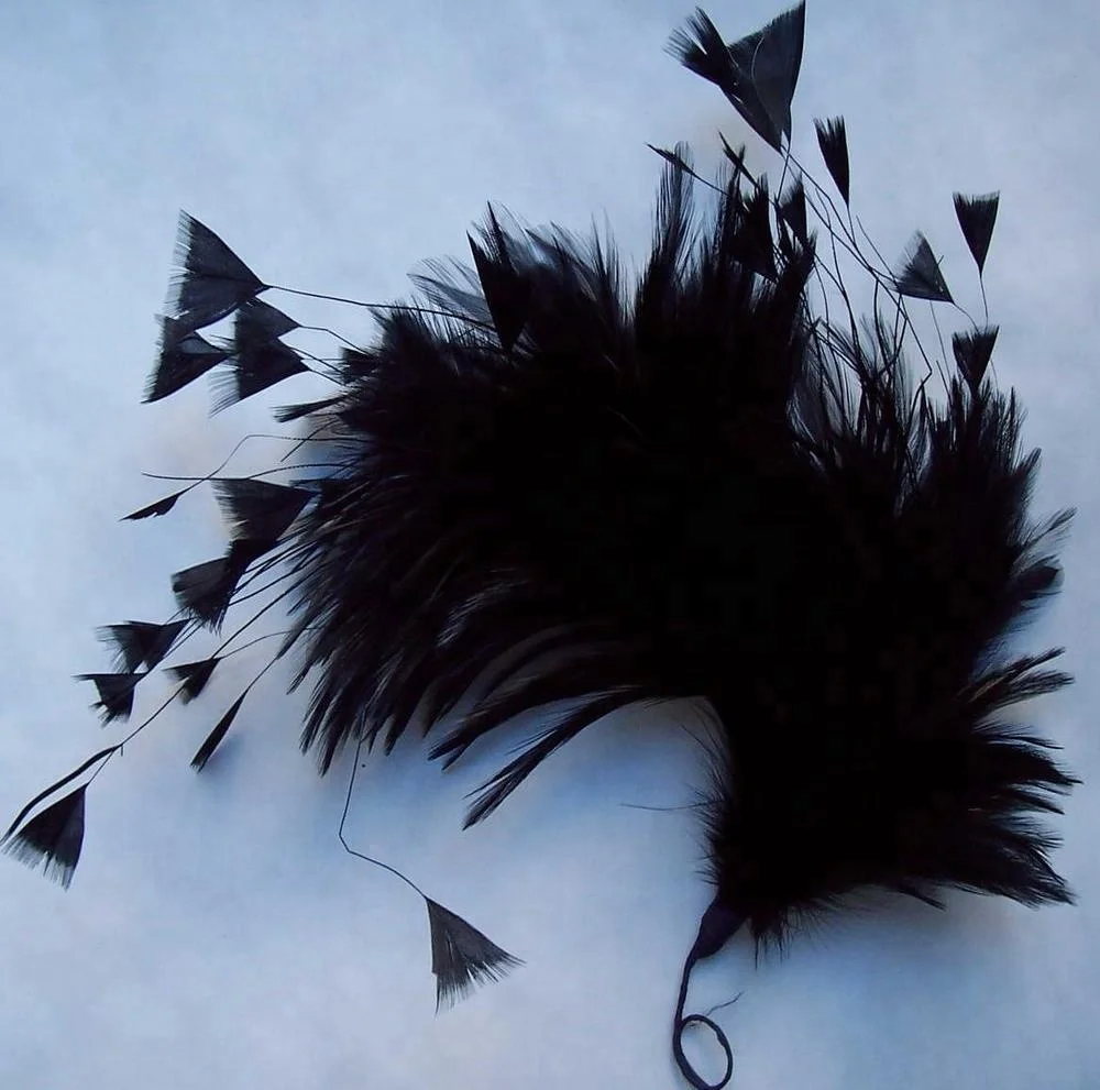 feathers for hats for sale