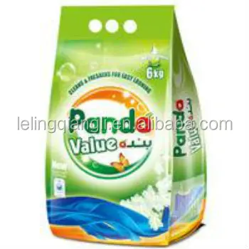 Panda Waarde Detergent Waspoeder Met Goedkope Prijs - Buy Prijs on Alibaba.com