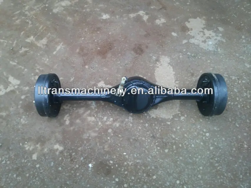 Manual Differential Lock Axle Buy Manual Differential Lock Axle