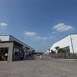 Kangton Industry, Inc.