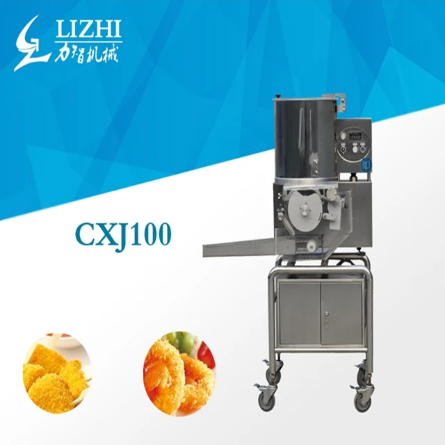 Машина для изготовления мясорубки, автоматическая машина для изготовления гамбургеров, машина для формования мяса