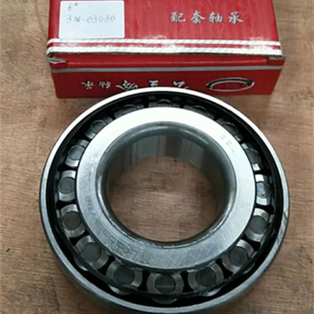Dongfeng Truck Axle Parts Rear Wheel Hub Outer Bearing 31n Buy 31n Rear Wheel Hub Outer Bearing Dongfeng Truck Axle Parts Product On Alibaba Com