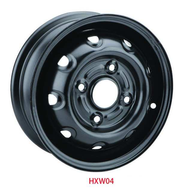 
Стальной обод для автомобиля PCD 4x100 