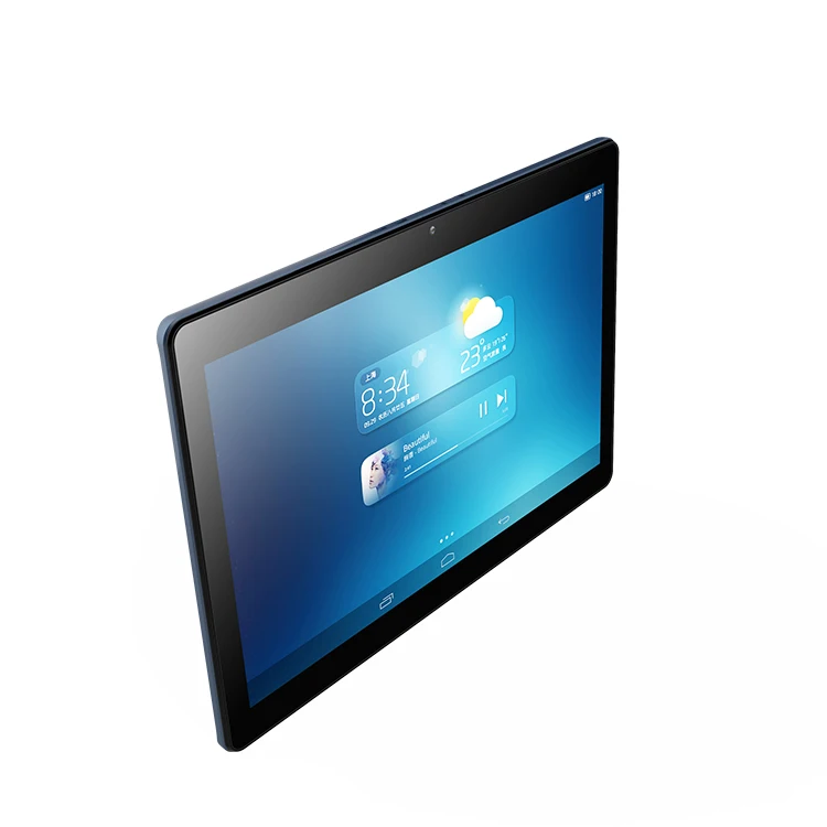 10.1インチGeneric Mediatek Androidタブレット NFC対応 4G/3Gサポート