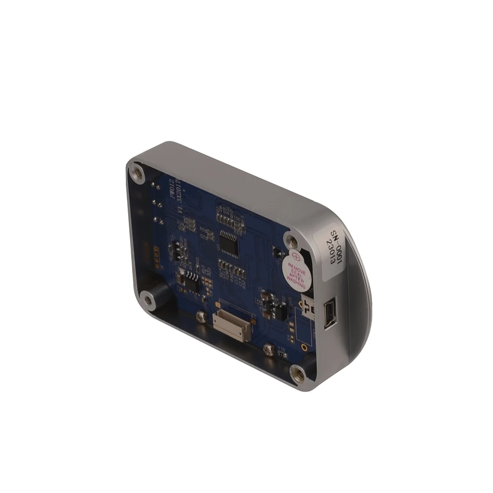 The Latest Technology Metal Electronic Magnetic Locker Lock
