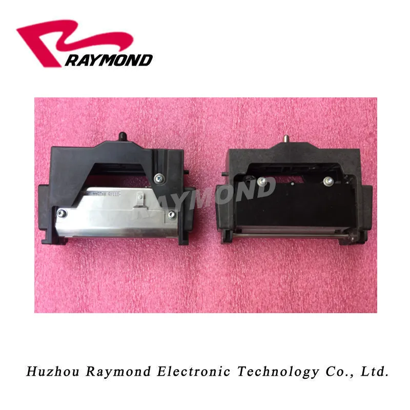 Original Zebra ZXP7 cabezal de impresión zebra zxp series 7 impresora ...