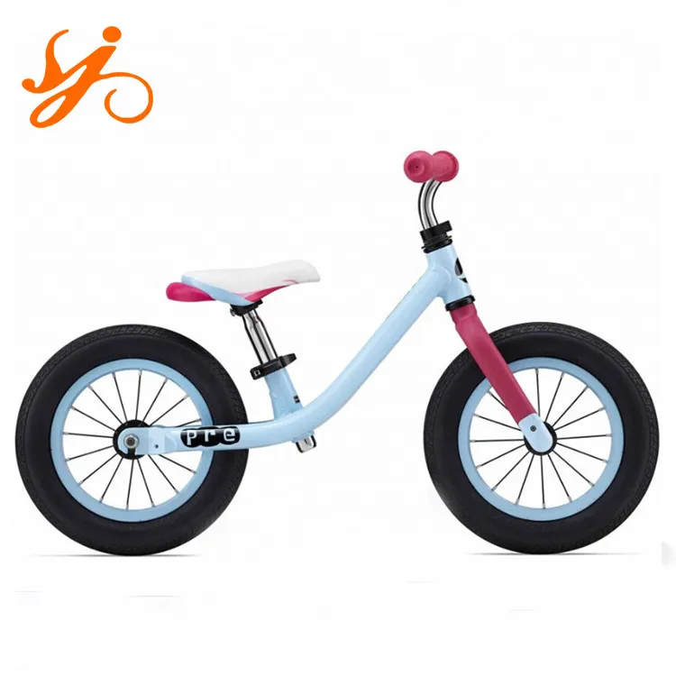glider bicycle