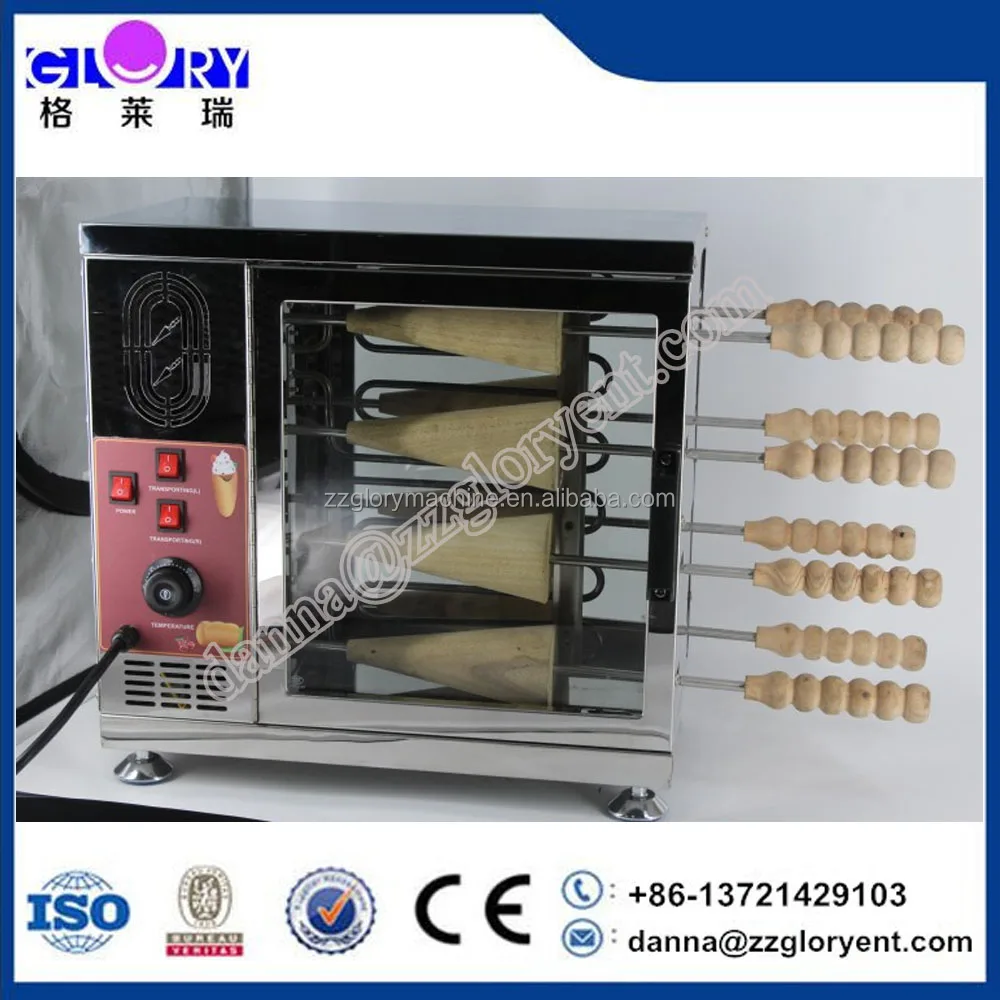 Small Chimney Cake Oven Electric Chimney Cake Machine, High Quality Small Chimney  Cake Oven Electric Chimney Cake Machine on Bossgoo.com