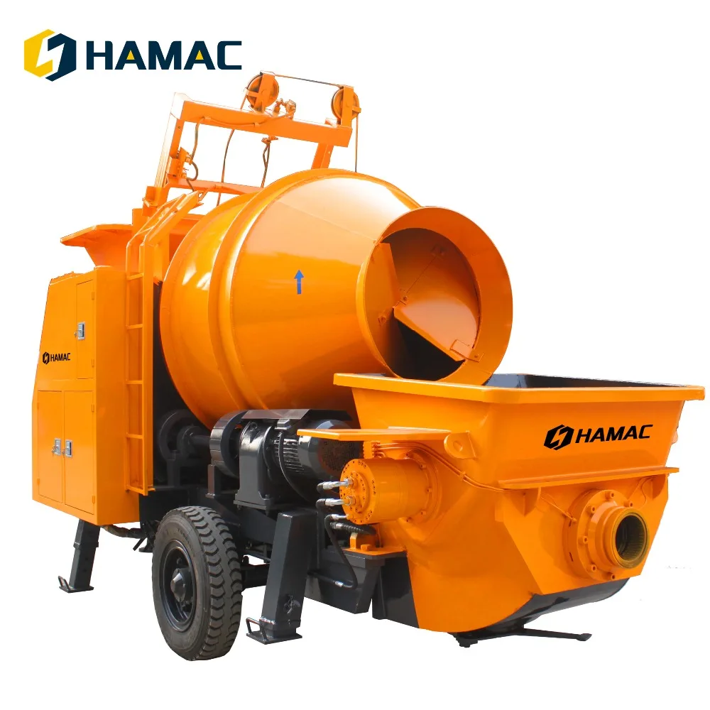 Electronic Component Transistor Simen Concrete Mixer Transcrete Pump