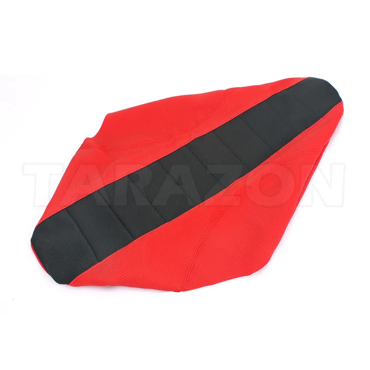 Custom Motorcycle Seat Covers For Honda Crf150r Mx Bike Buy Custom Mx Seat Covers Custom Motorcycle Seat Covers Motorcycle Seat Covers For Honda Product On Alibaba Com