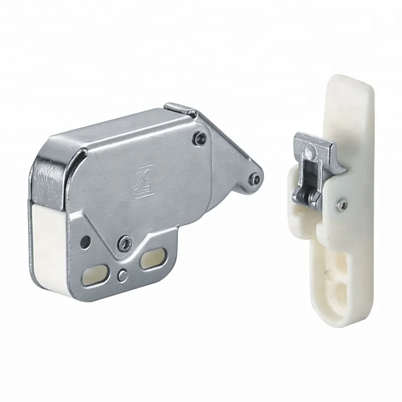 YD(Y)-MX08 мини-защелка/нажимной дверной Рычаг/пружинный дверной рычаг