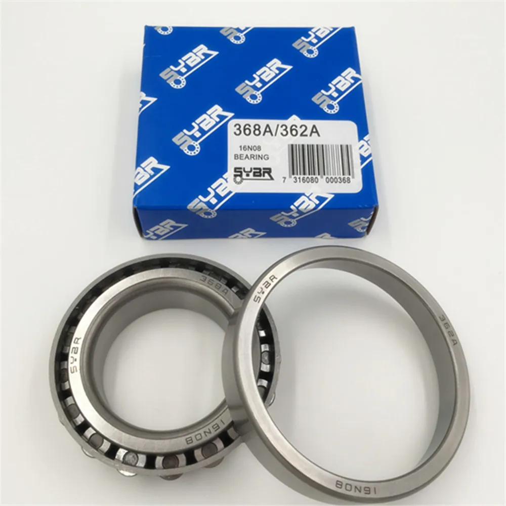 4T-387//382 A NTN Taper Roller Bearing