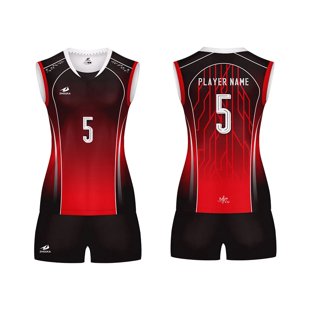Volleyball Jersey Sleeveless Design | ubicaciondepersonas.cdmx.gob.mx