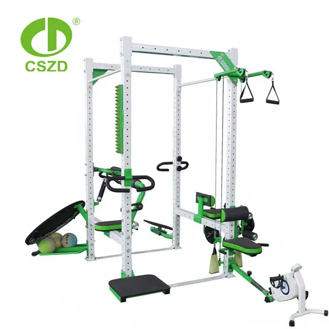 Оптовая продажа тяжелая подъемная силовая