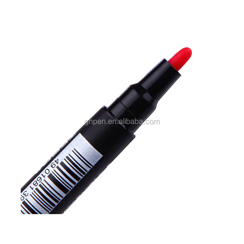 Маркеры ZEBRA со стираемыми чернилами маркеры для сухого стирания на белой