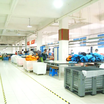 Ningbo Aidisen Tourism Products Co., Ltd.