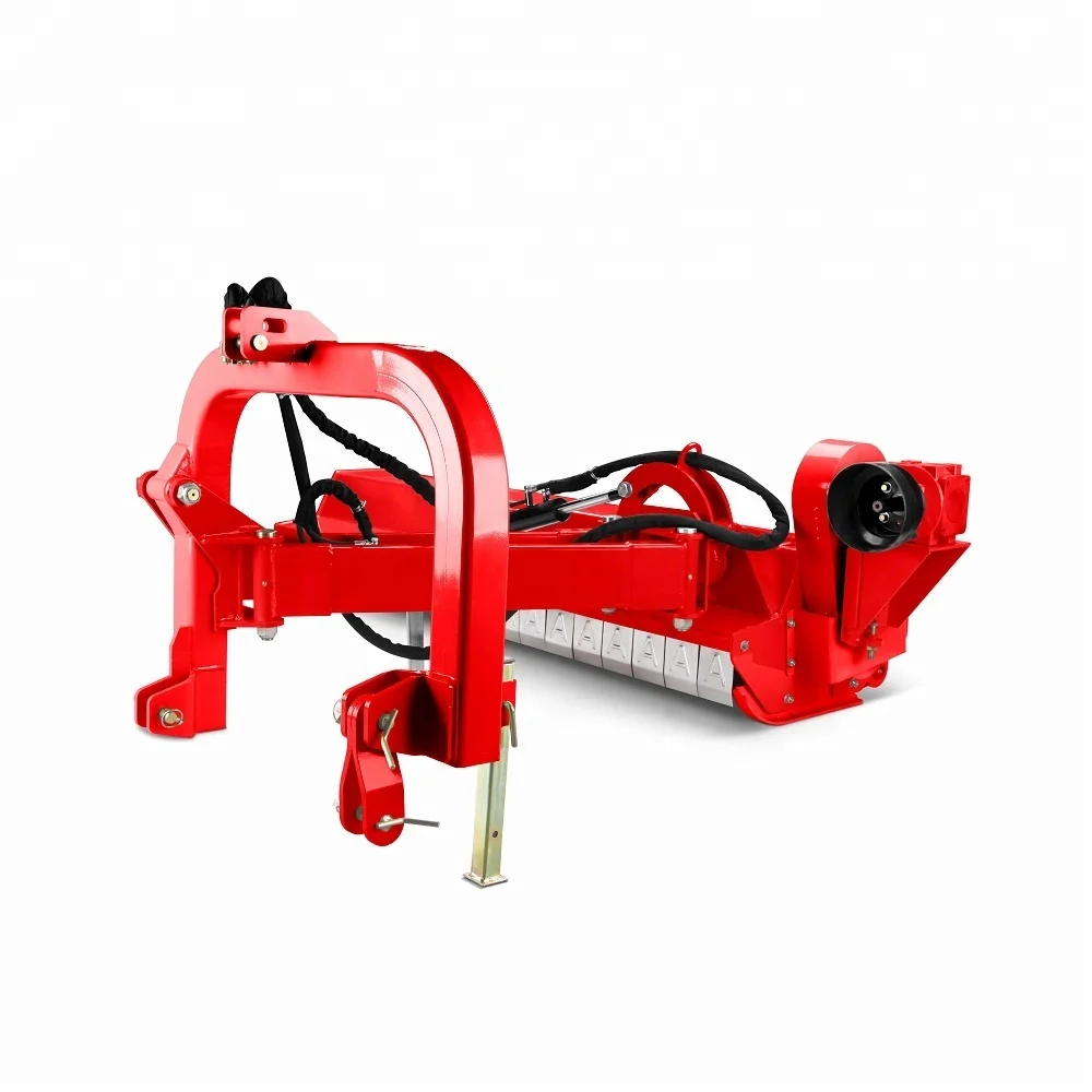 AGF Flail Mulcher for Tractor