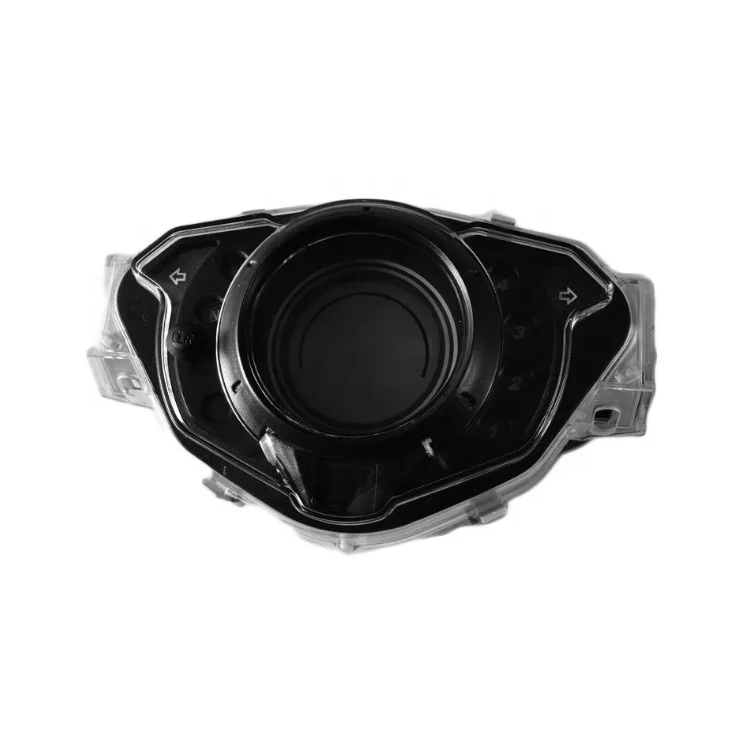 Универсальный цифровой беспроводной спидометр для