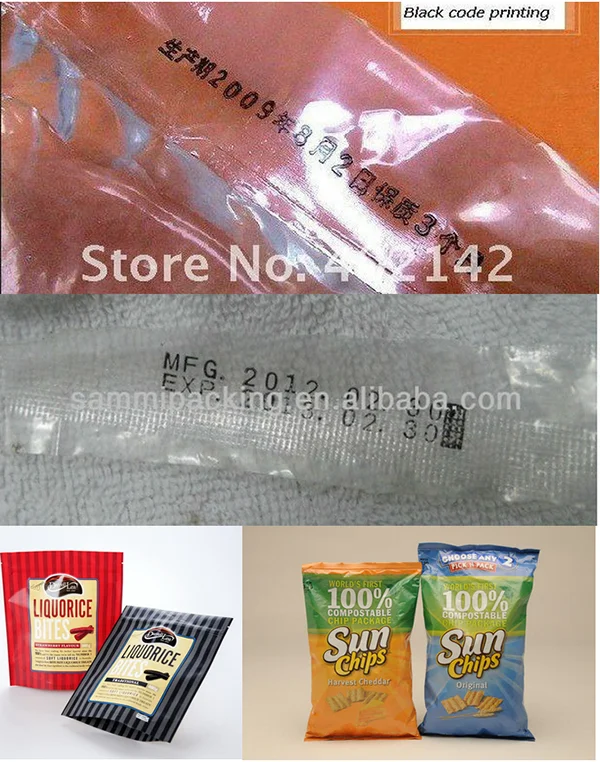 New Arrive Heat Sealing Machine,Plastic Bag Sealer (1)