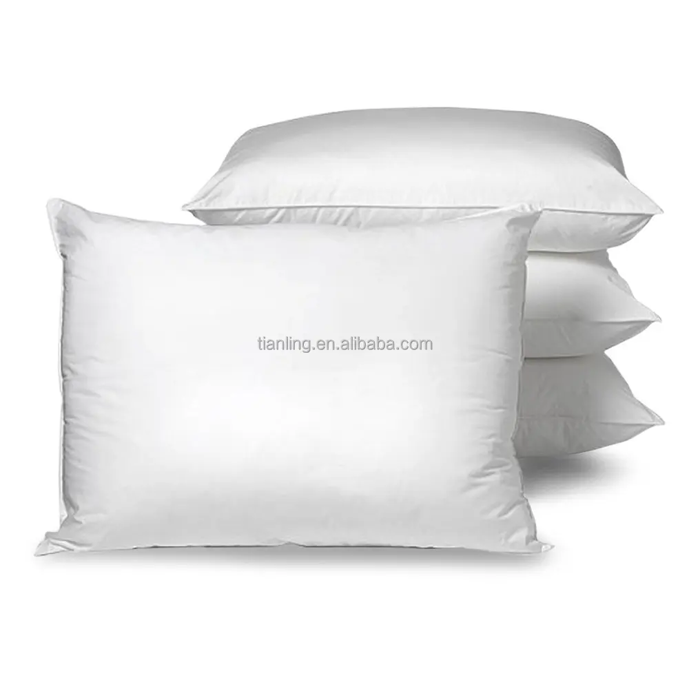 cheap standard pillows