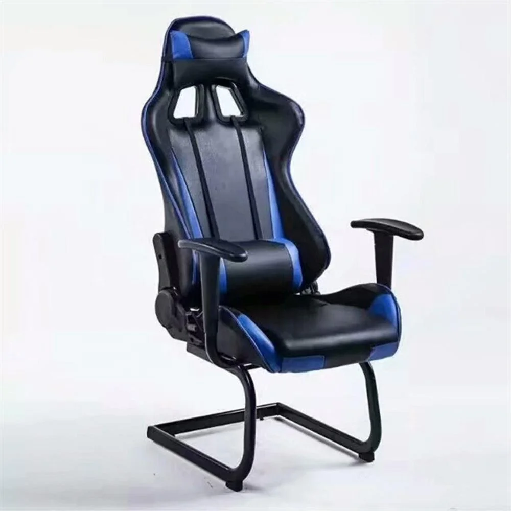 Trending Products Advanced Larger-Size Seat Cushion Plastic Gaming Chair  Lk-2249 - China Gaming Chair, Racing Chair