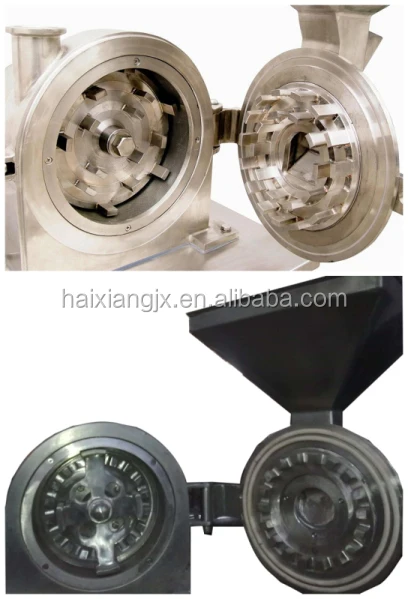 Зерновая мельница, мельница для специй, пищевая мельница для измельчения сои, сахара, соли