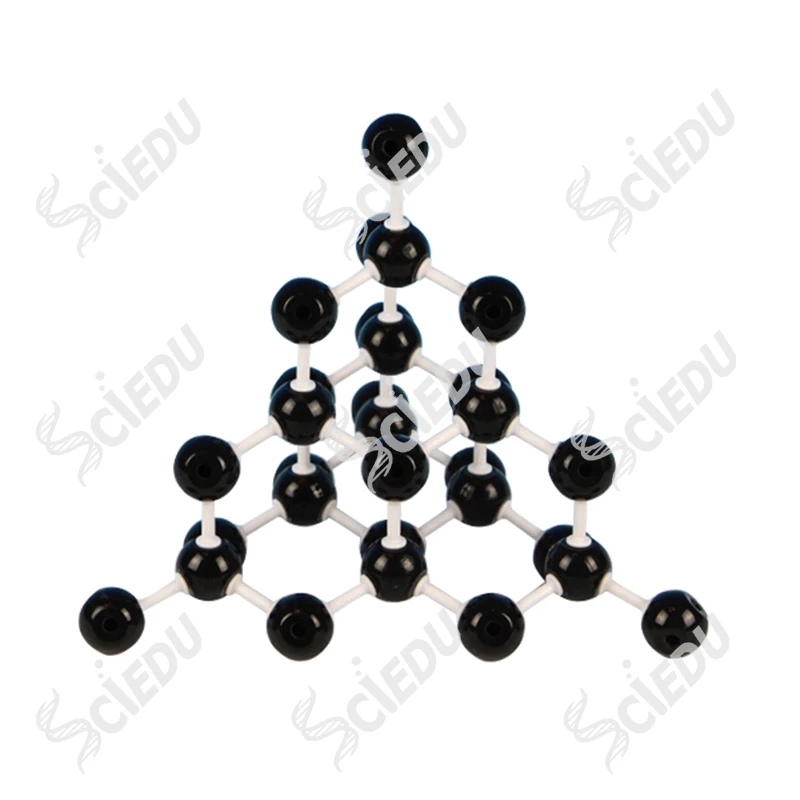 Chemistry Teaching Chemical Crystal Model Molecular Model Kit Organic Chemistry Educational Equipment Molecular Model
