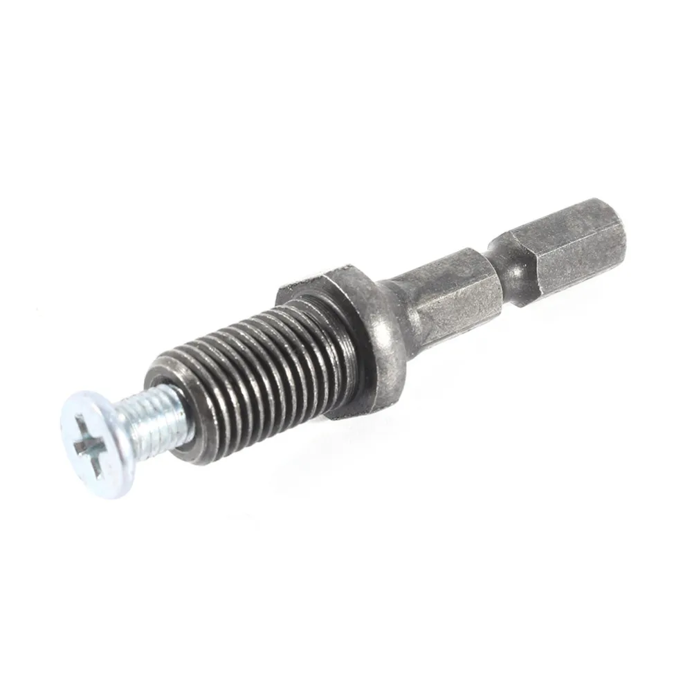 Electric Hammer Drill Chuck Hex Shank 