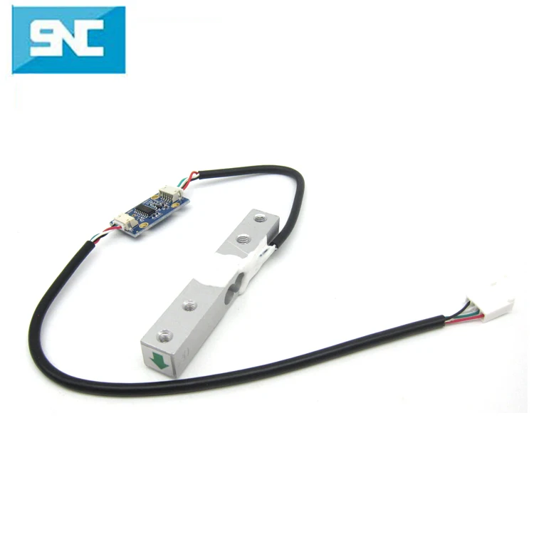 Weight Scale Load Cell Amplifier HX711
