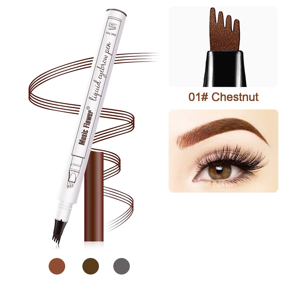 Automatic Brow Pencil N 1 Купить